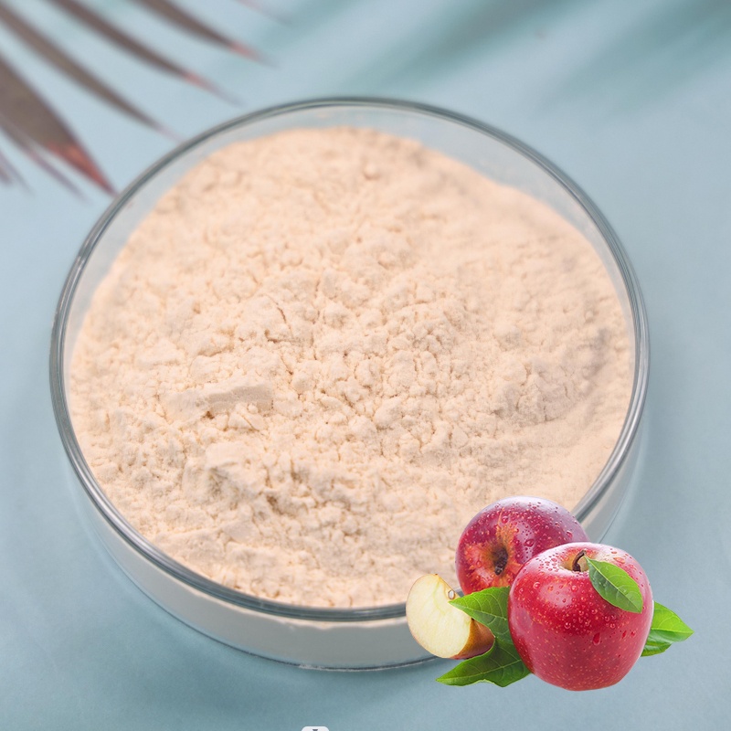 Organic Acid Apple Cider Vinegar Powder