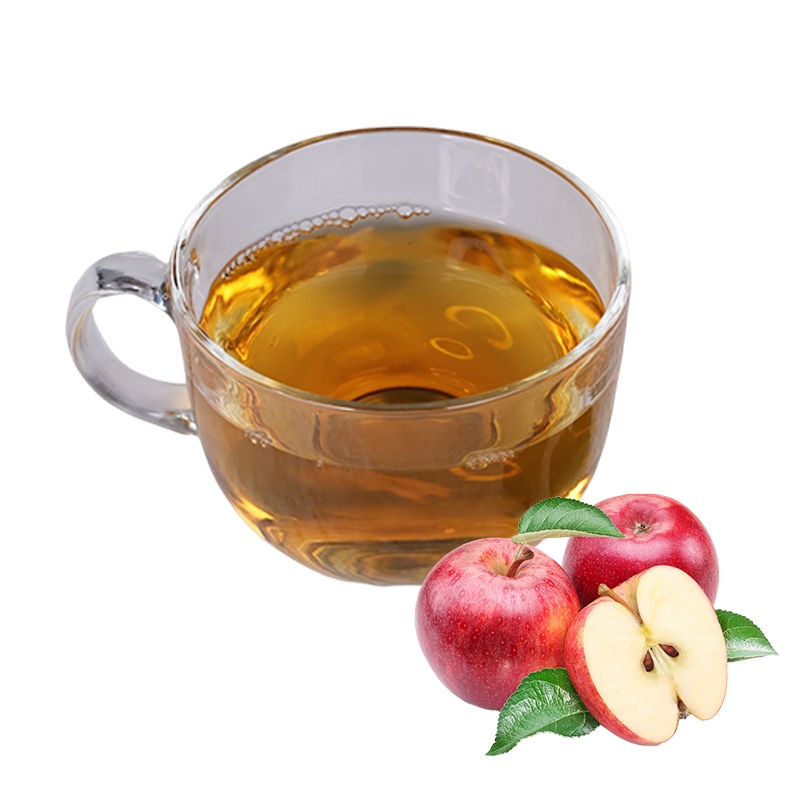 Natural Brewed 10% Apple Cider Vinegar